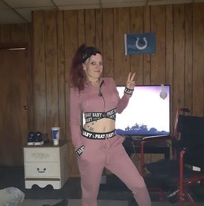 Meet your Posher, Kasey